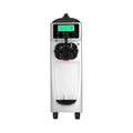 1.6-Gal Single-Flavor Soft Serve Ice Cream Maker with Pre Cool