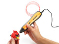3D printing pen - The misfit market