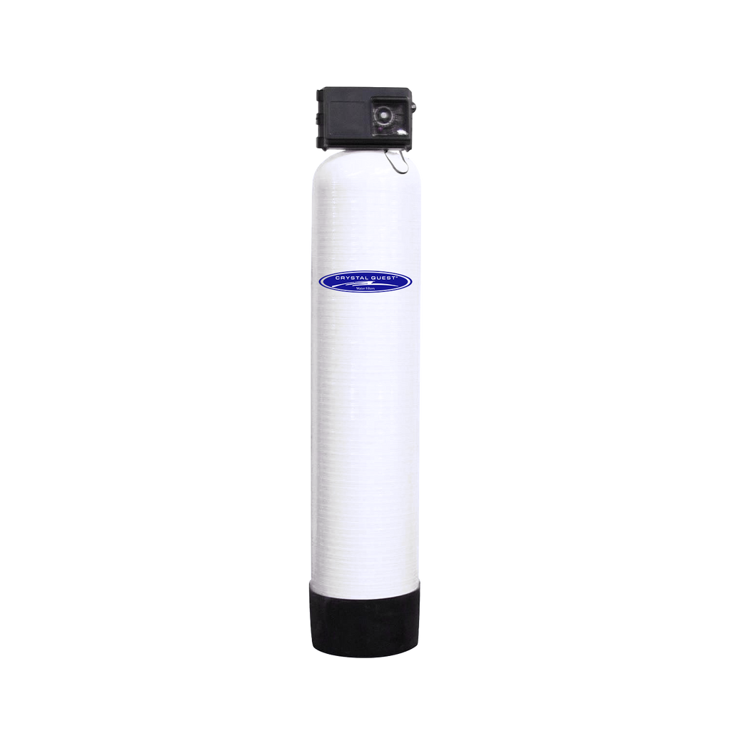 Silica Removal Water Filtration System - The misfit market