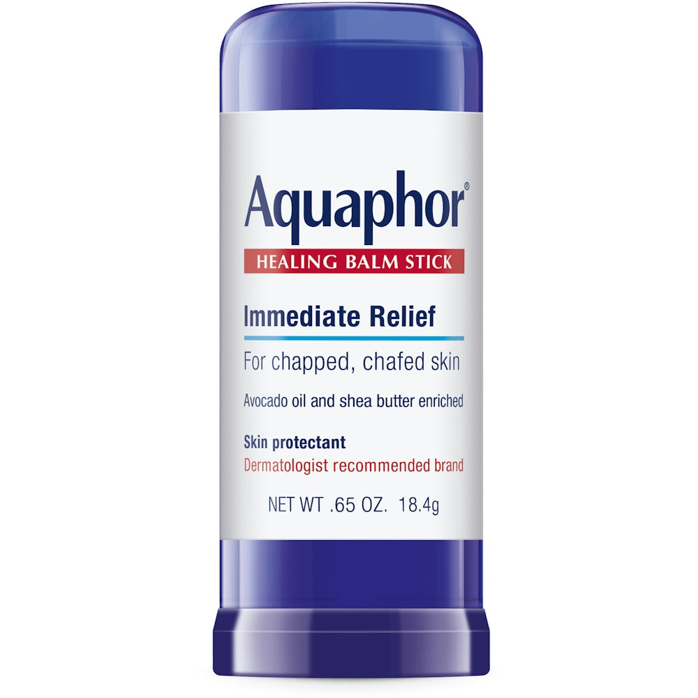 Aquaphor Healing Balm Stick - Skin Protectant, 0.65 Oz - The misfit market