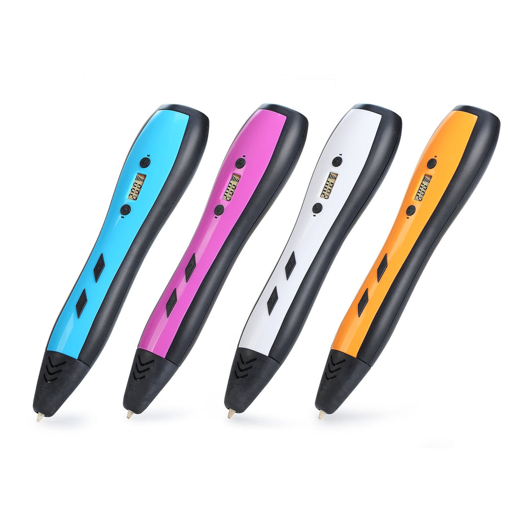 3D printing pen - The misfit market