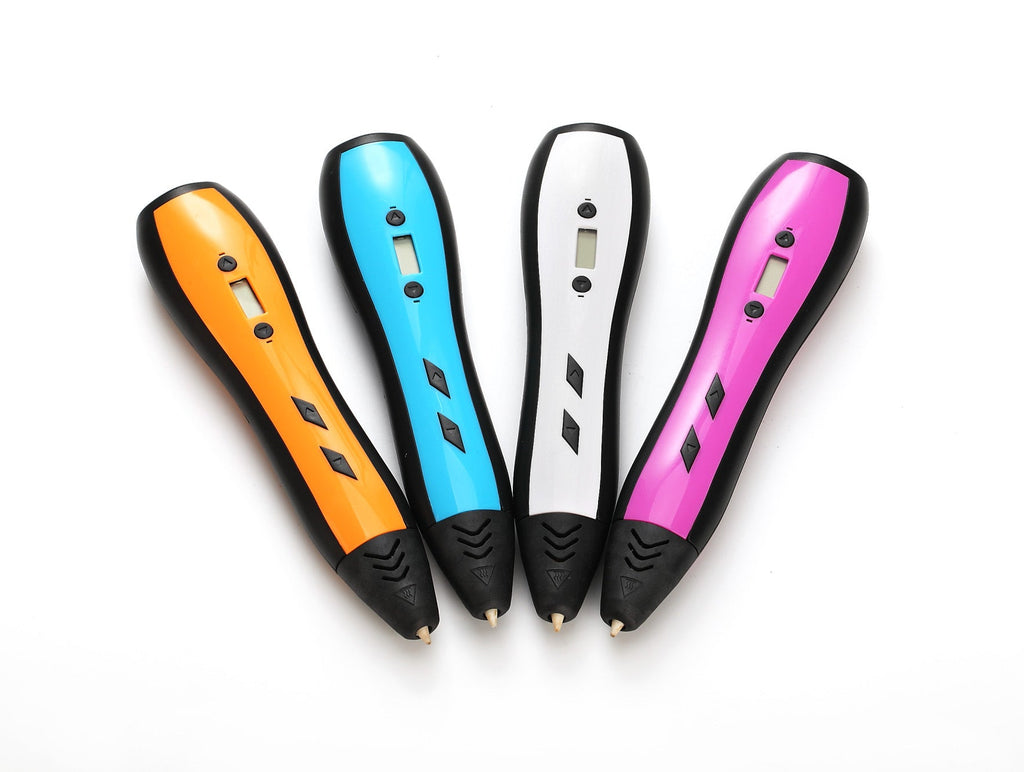 3D printing pen - The misfit market