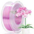 PLA Silk Dual Color 3D Filament 1.75mm 1KG | the misfit market - The misfit market