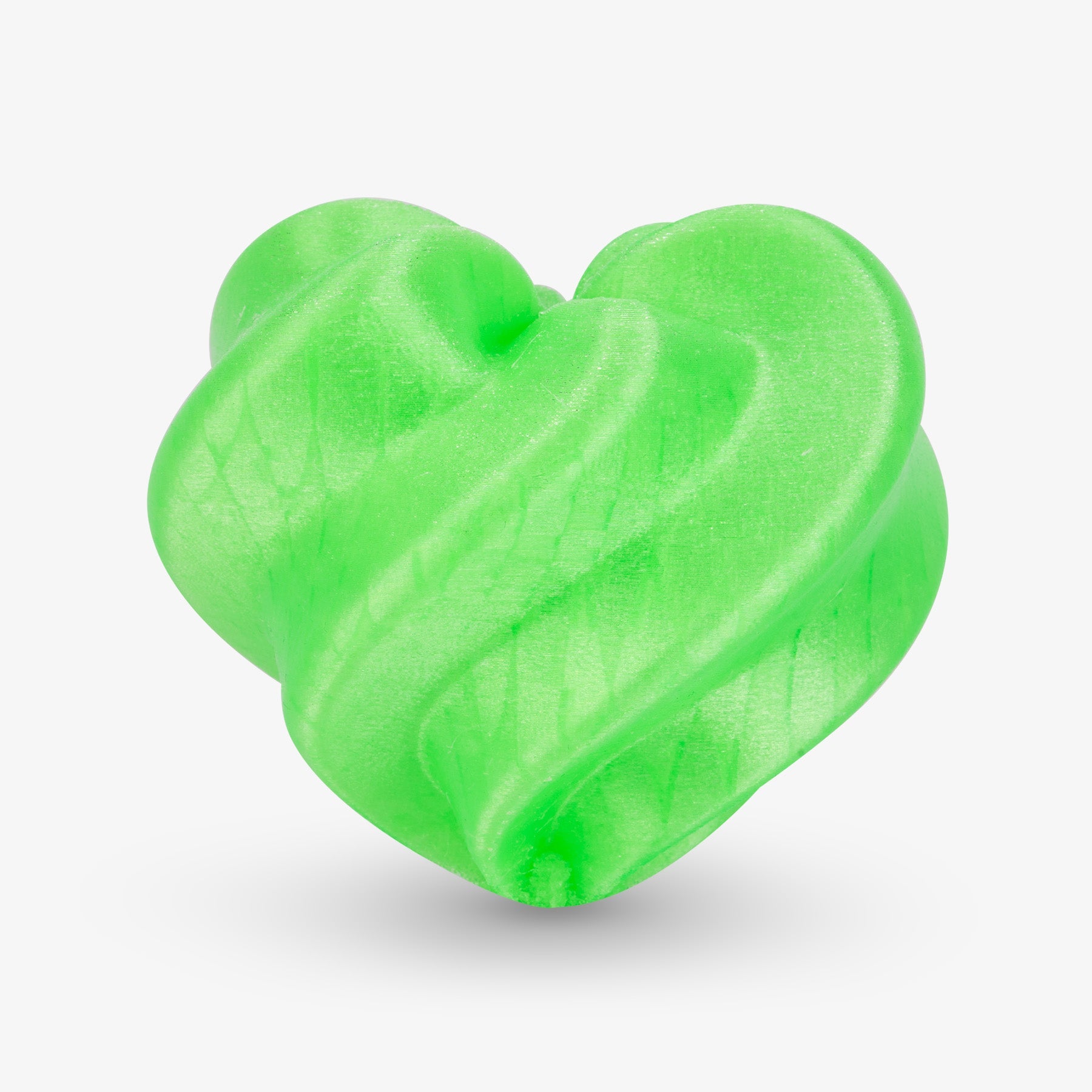 TPU Glow-in-the-Dark 1.75mm, 1KG/2.2LB - The misfit market