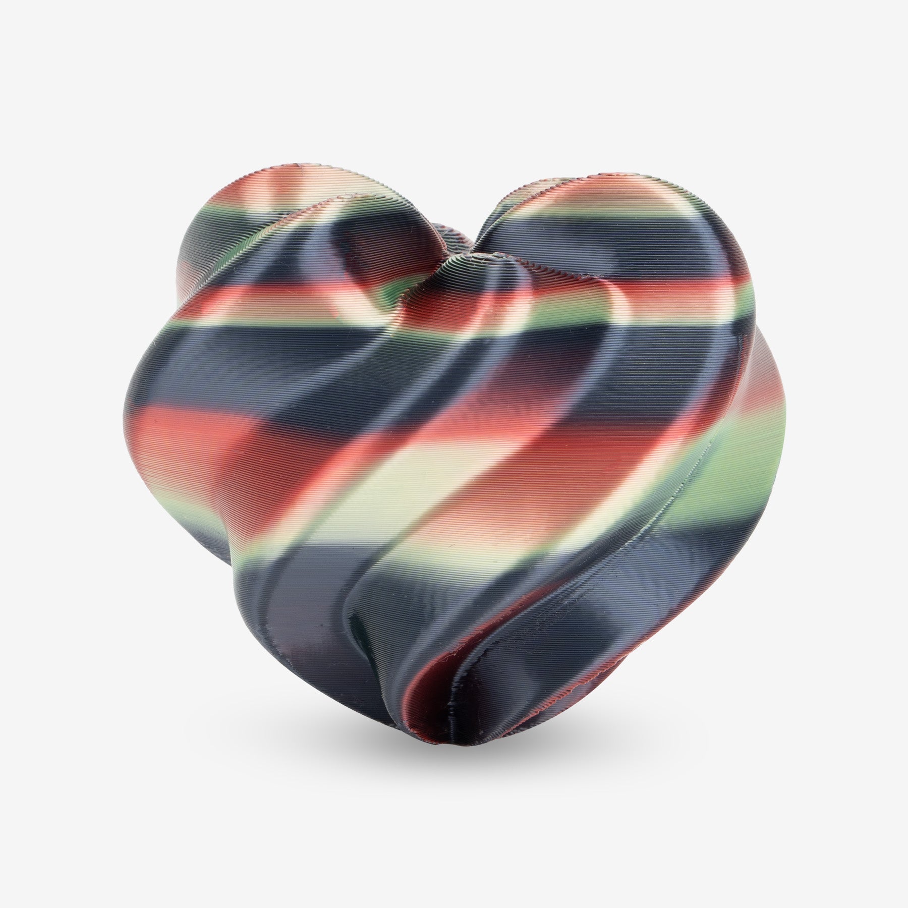 PLA Silk S-Series Filament 1.75mm, 1KG/2.2LB - The misfit market
