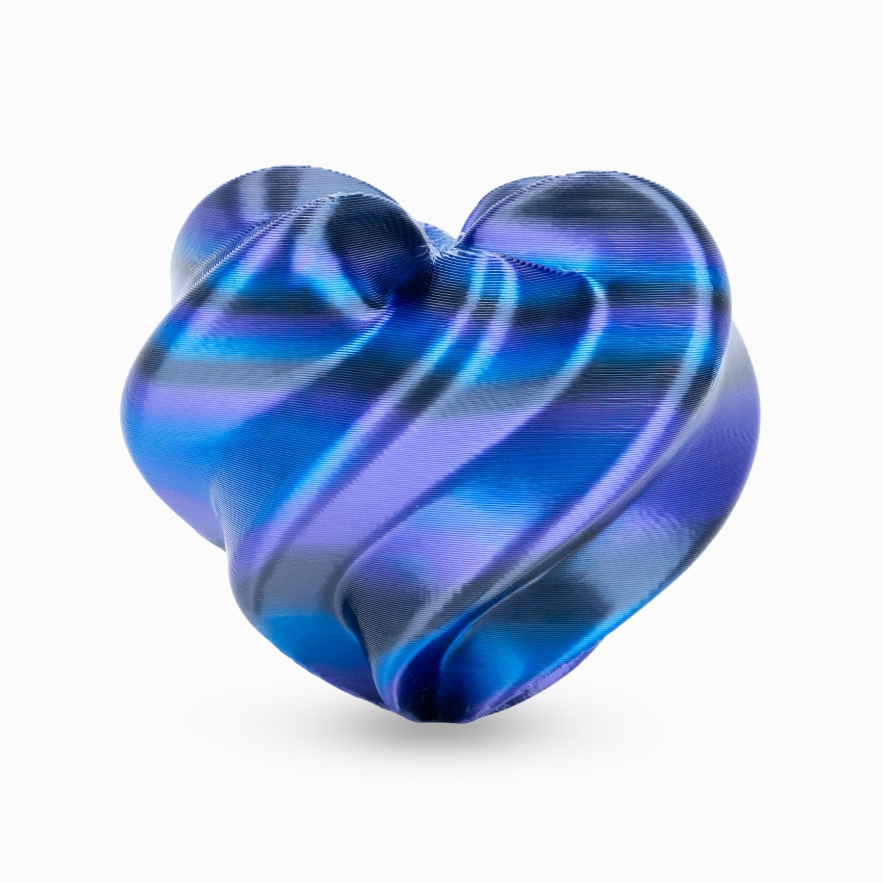 PLA Silk S-Series Filament 1.75mm, 1KG/2.2LB - The misfit market