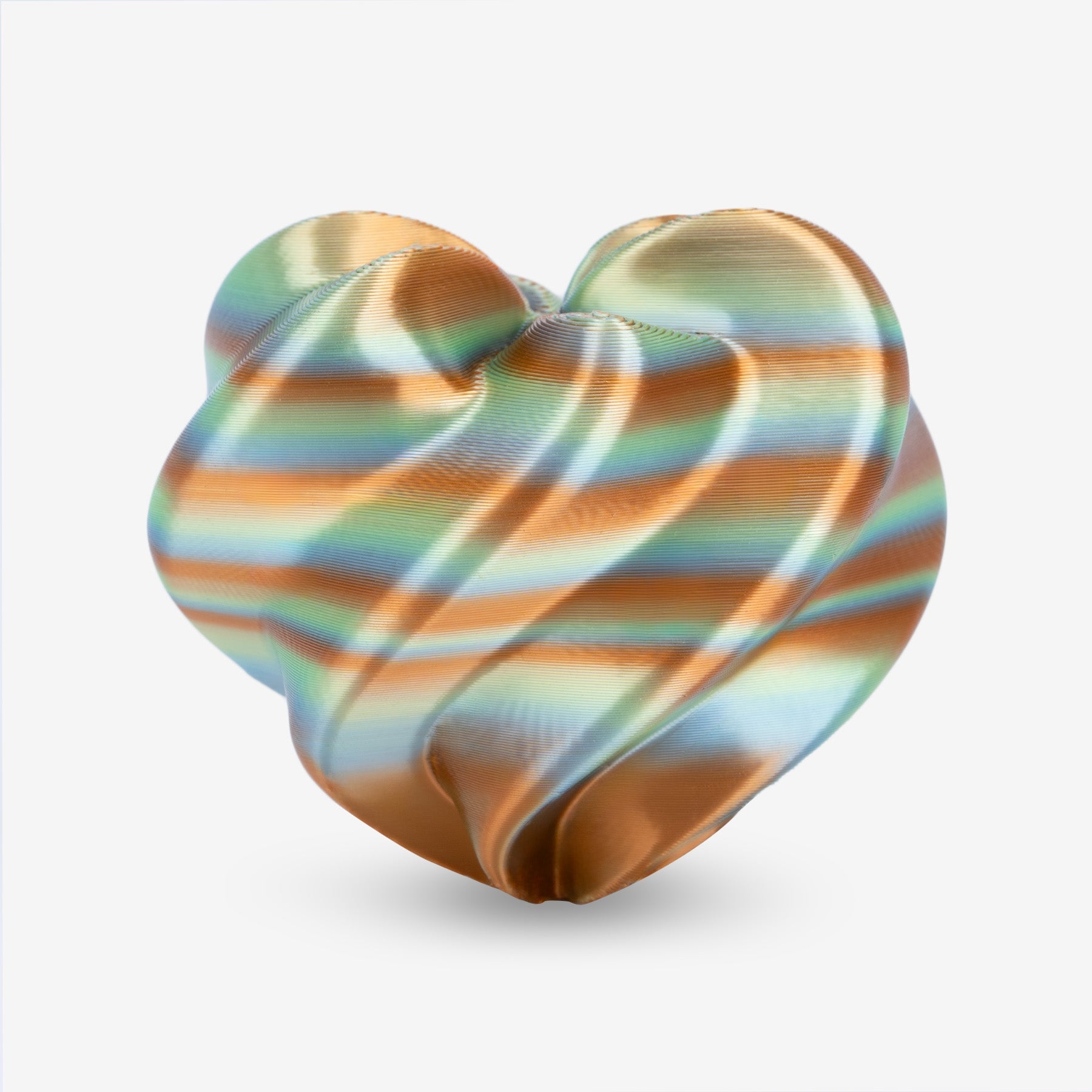 PLA Silk S-Series Filament 1.75mm, 1KG/2.2LB - The misfit market