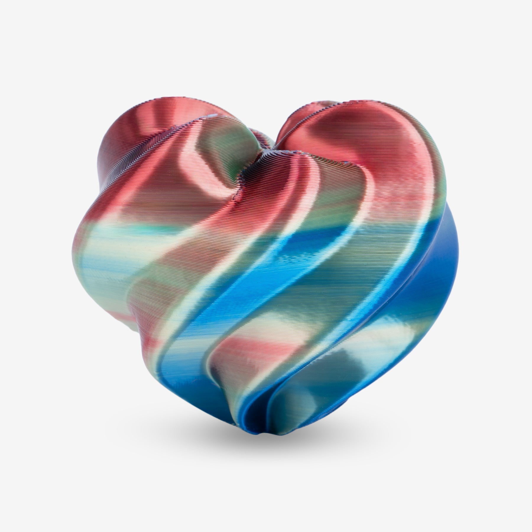 PLA Silk S-Series Filament 1.75mm, 1KG/2.2LB - The misfit market