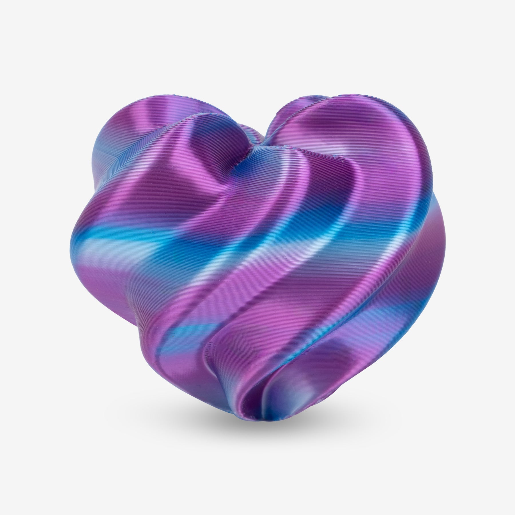 PLA Silk S-Series Filament 1.75mm, 1KG/2.2LB - The misfit market