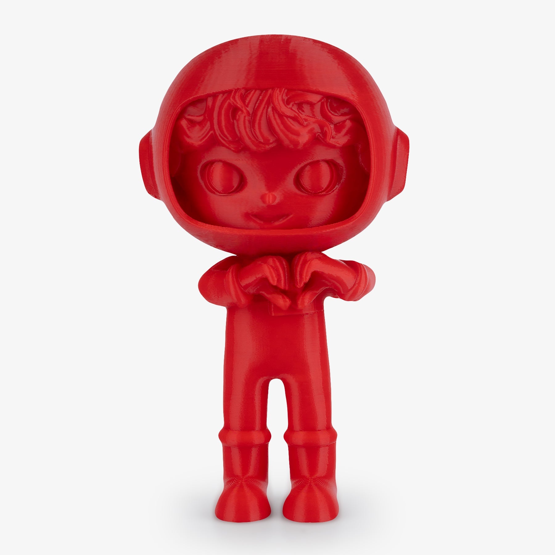 PETG Basic 1.75mm, 1KG/2.2LB - The misfit market