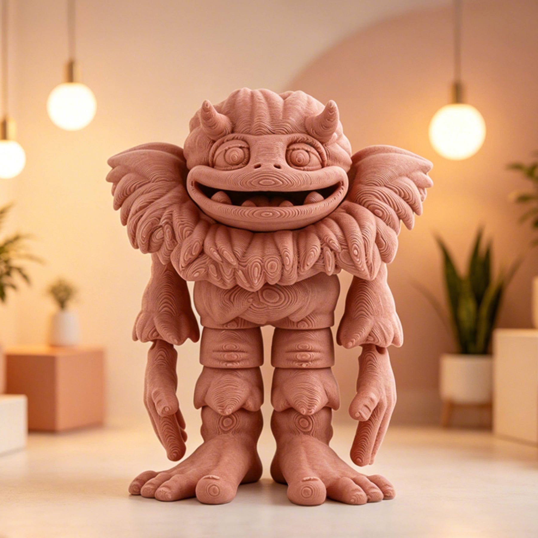 PLA Matte Basic 1.75mm, 1KG/2.2LB - The misfit market