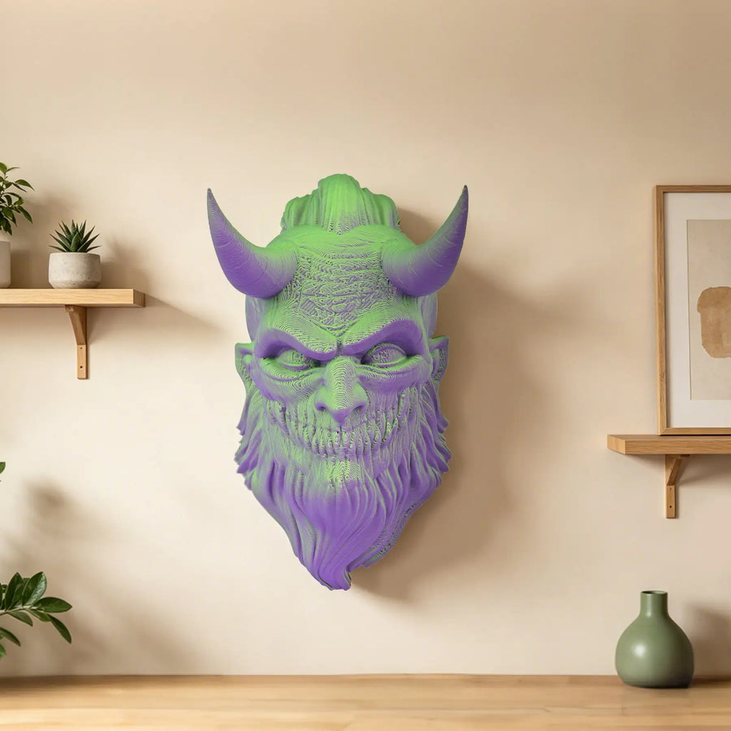 PLA Silk Dual Color 3D Filament 1.75mm 1KG | the misfit market - The misfit market