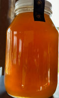 Quart of Raw Honey - The misfit market