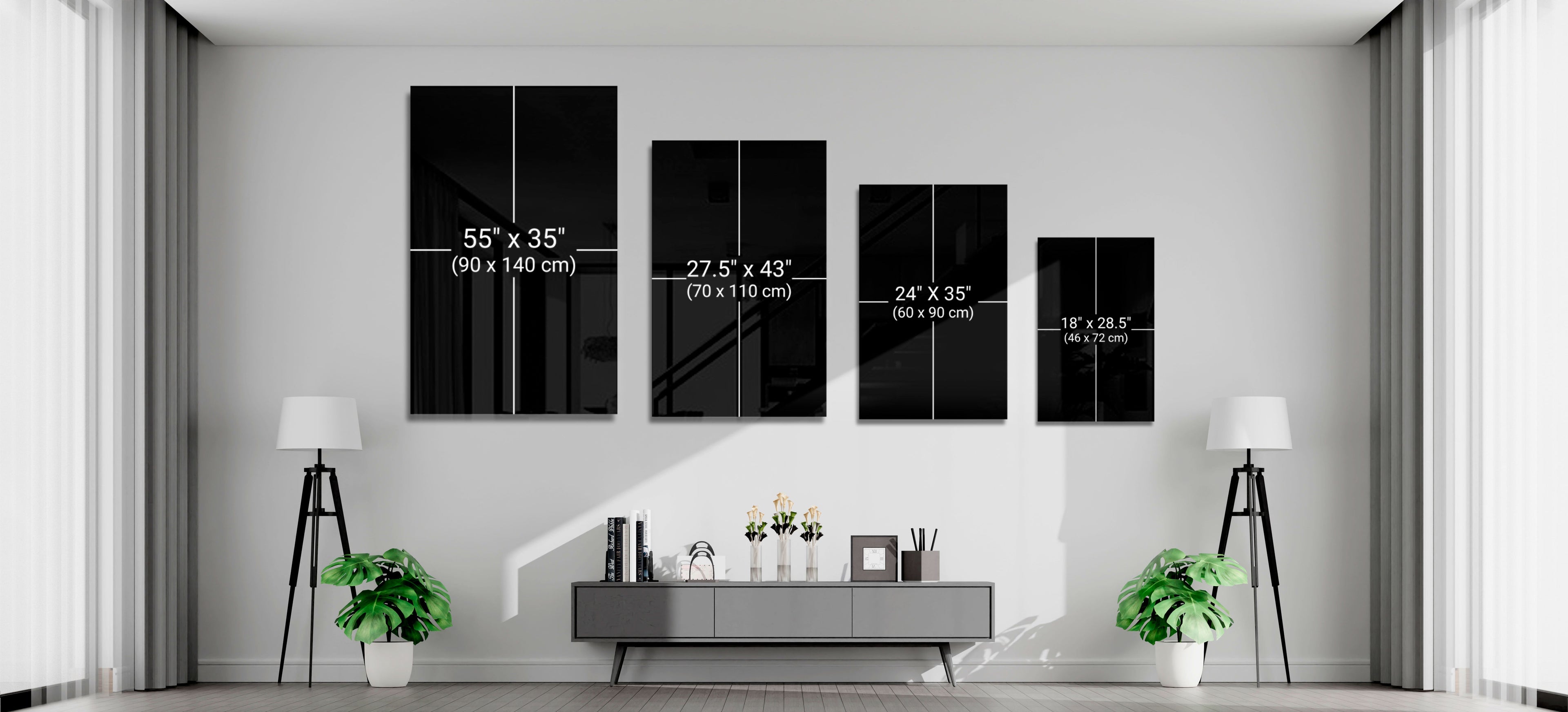 Iron Dragon Glass Art  || Designer Collection - The misfit market
