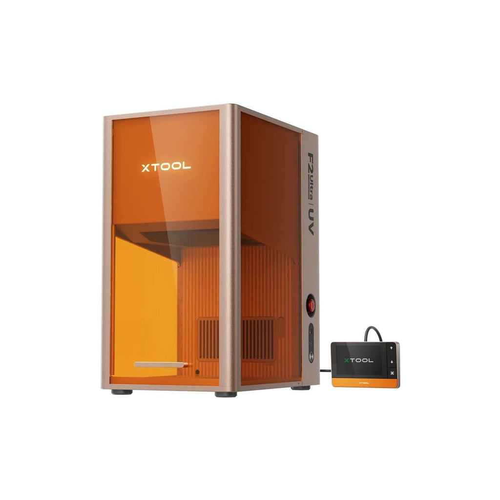xTool F2 Ultra UV Laser Engraver - The misfit market