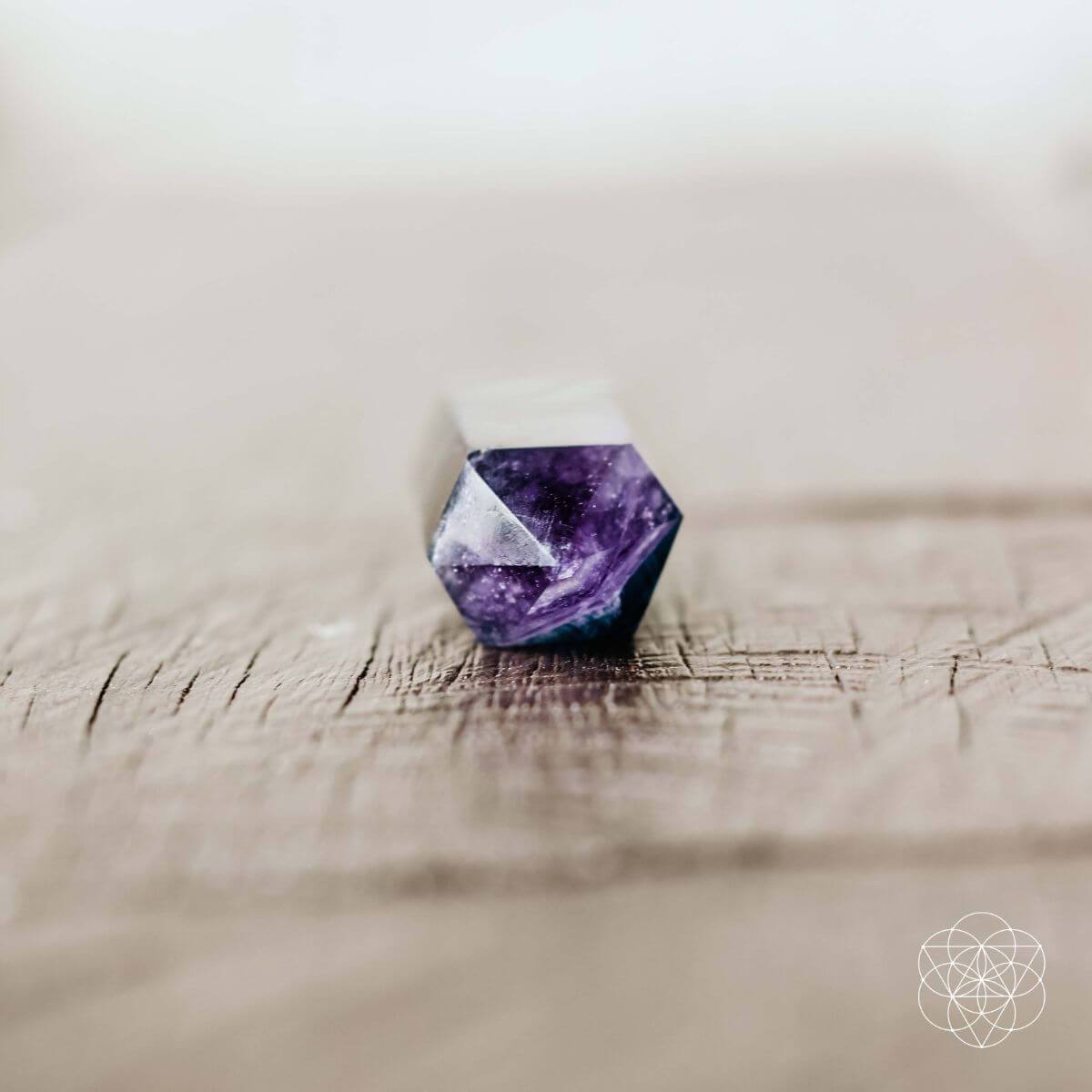 The Cleansing Stone - The misfit market