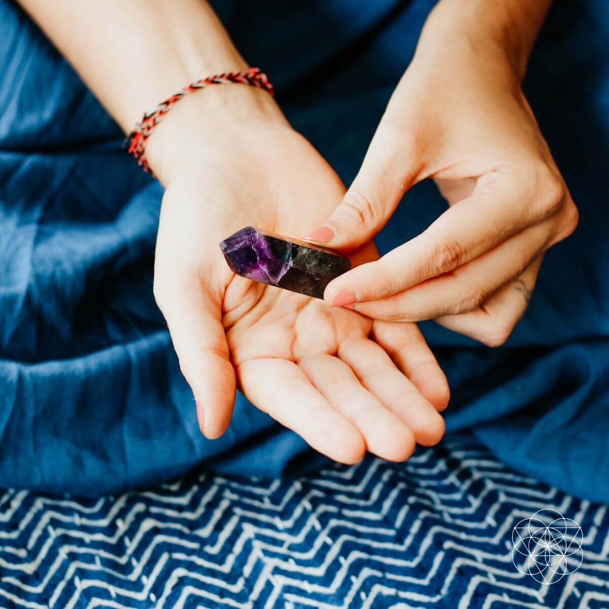 The Cleansing Stone - The misfit market