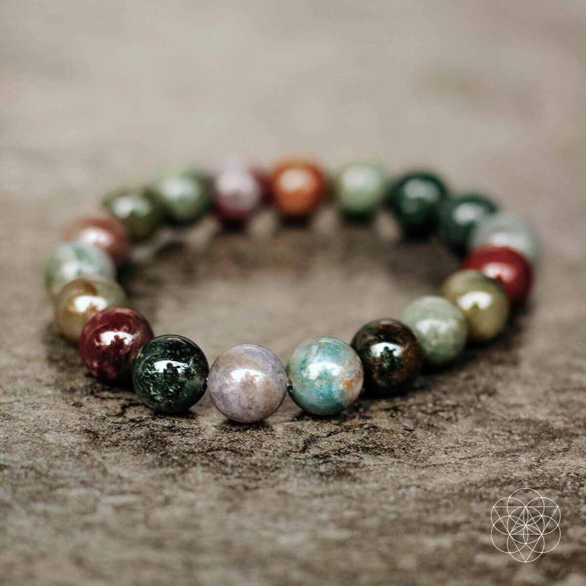 The Energy Bracelet - The misfit market