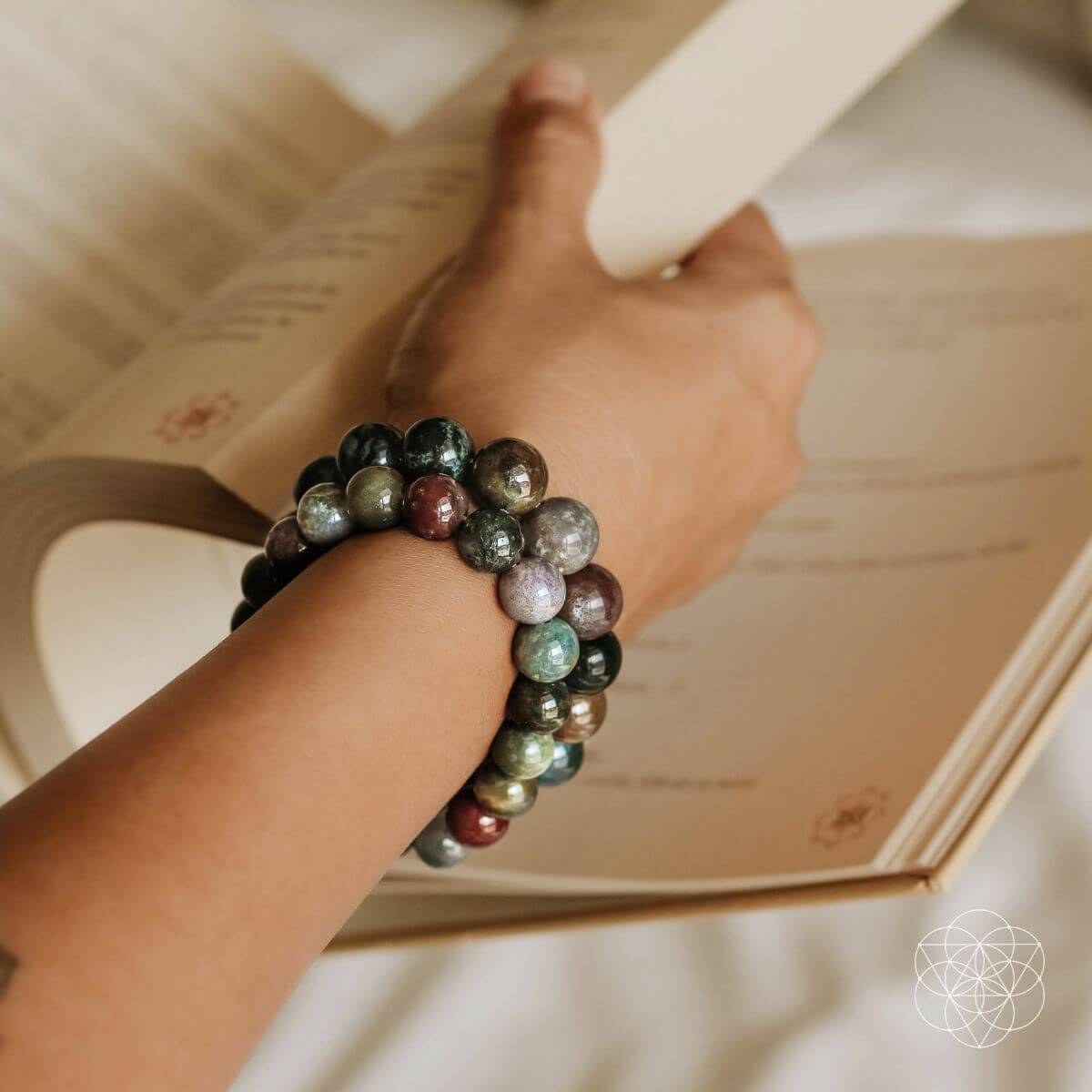 The Energy Bracelet - The misfit market