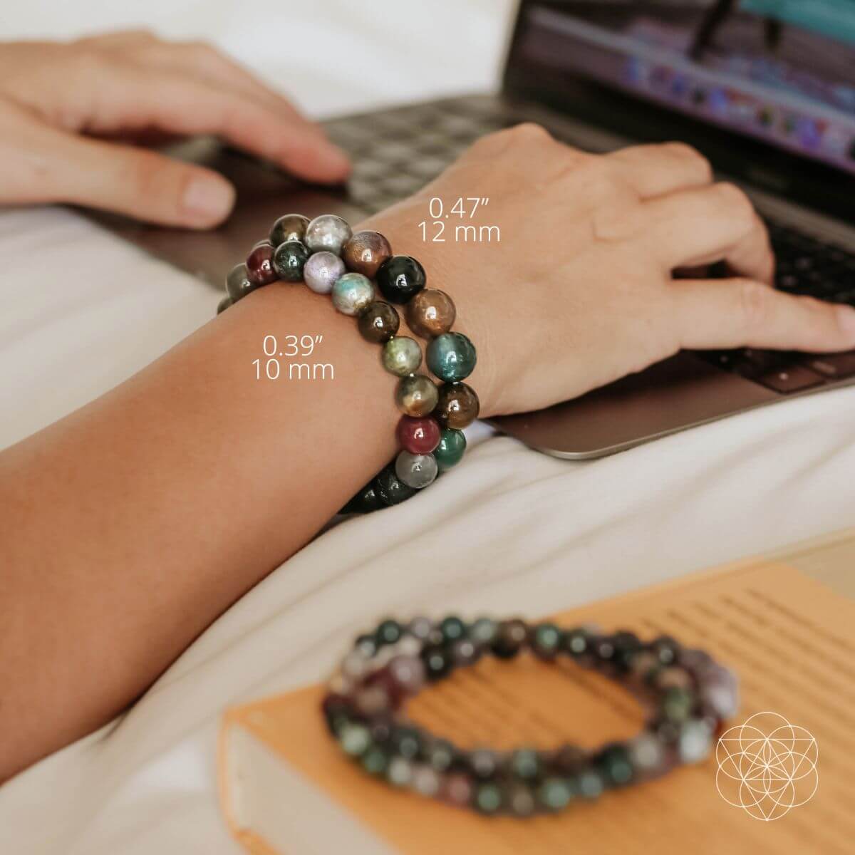 The Energy Bracelet - The misfit market