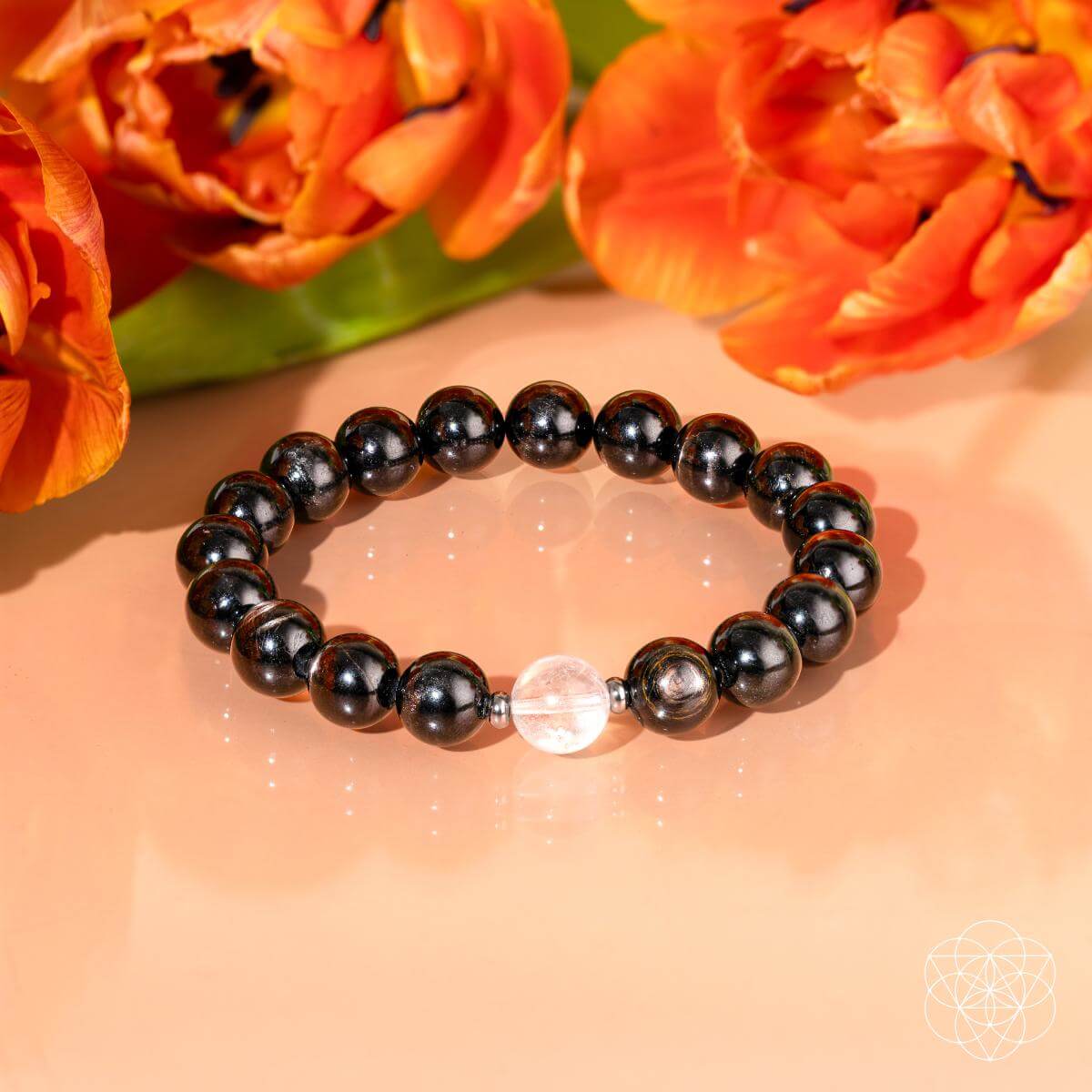 The Hypersthene Millionaire Manifestation Bracelet - The misfit market