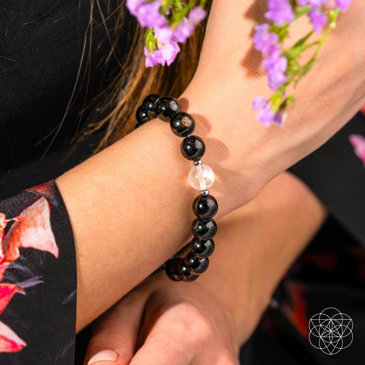 The Hypersthene Millionaire Manifestation Bracelet - The misfit market