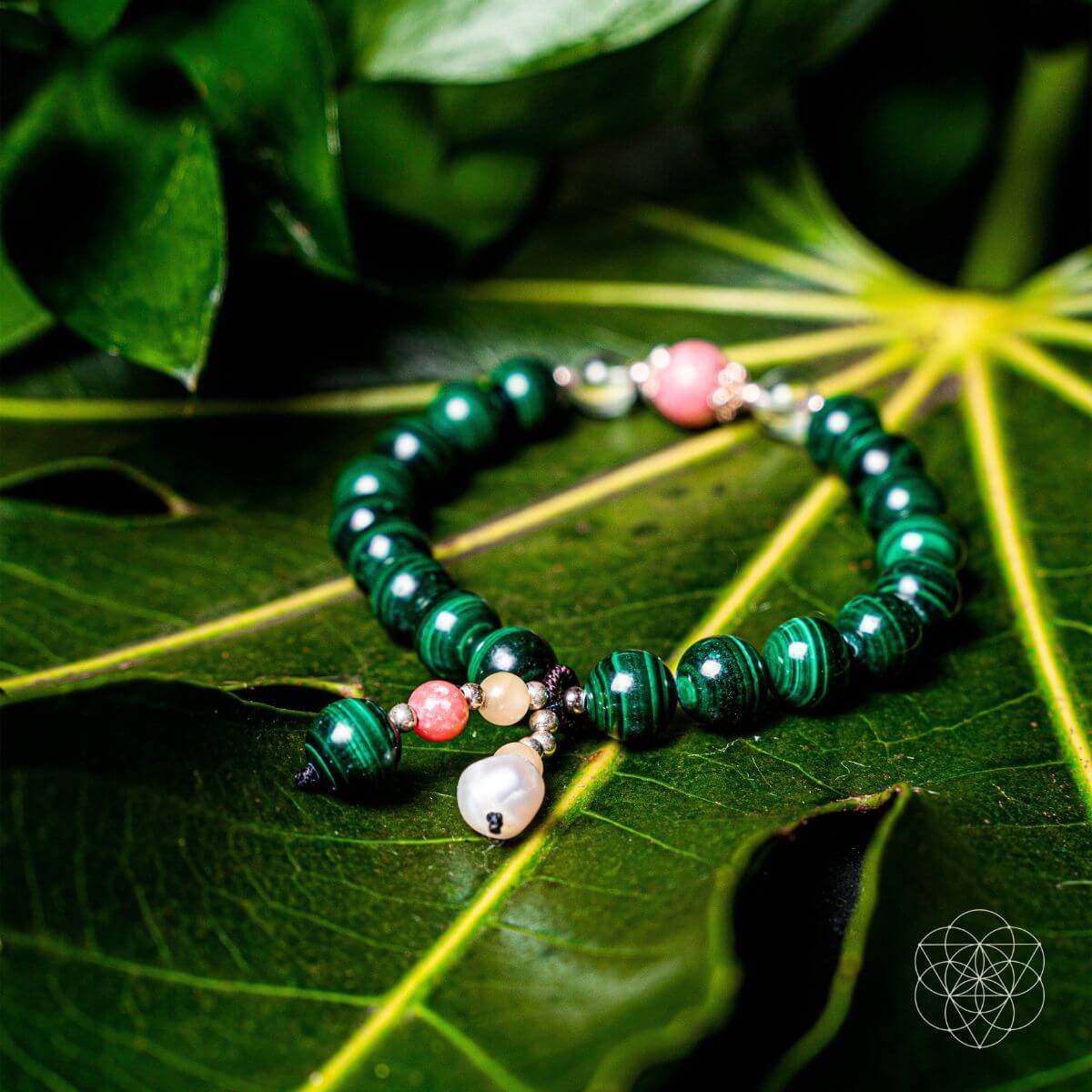 The Law of Attraction Bracelet - The misfit market
