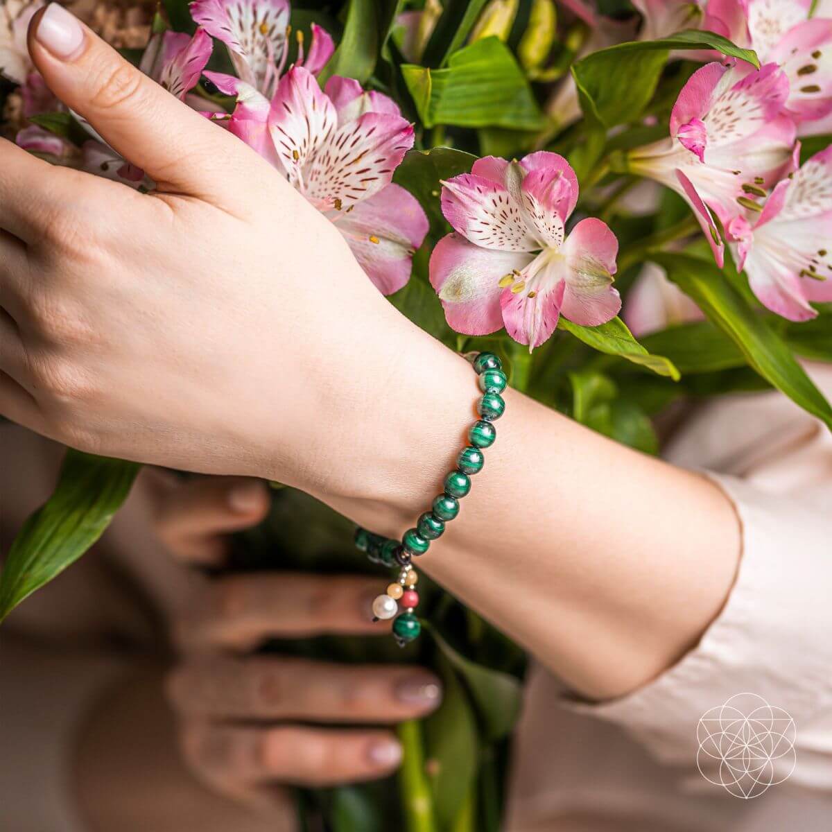 The Law of Attraction Bracelet - The misfit market