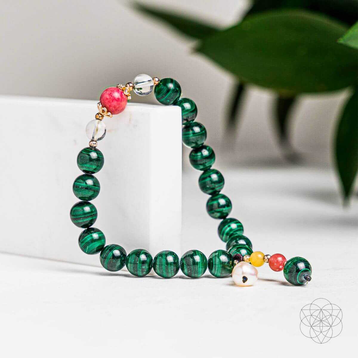 The Law of Attraction Bracelet - The misfit market