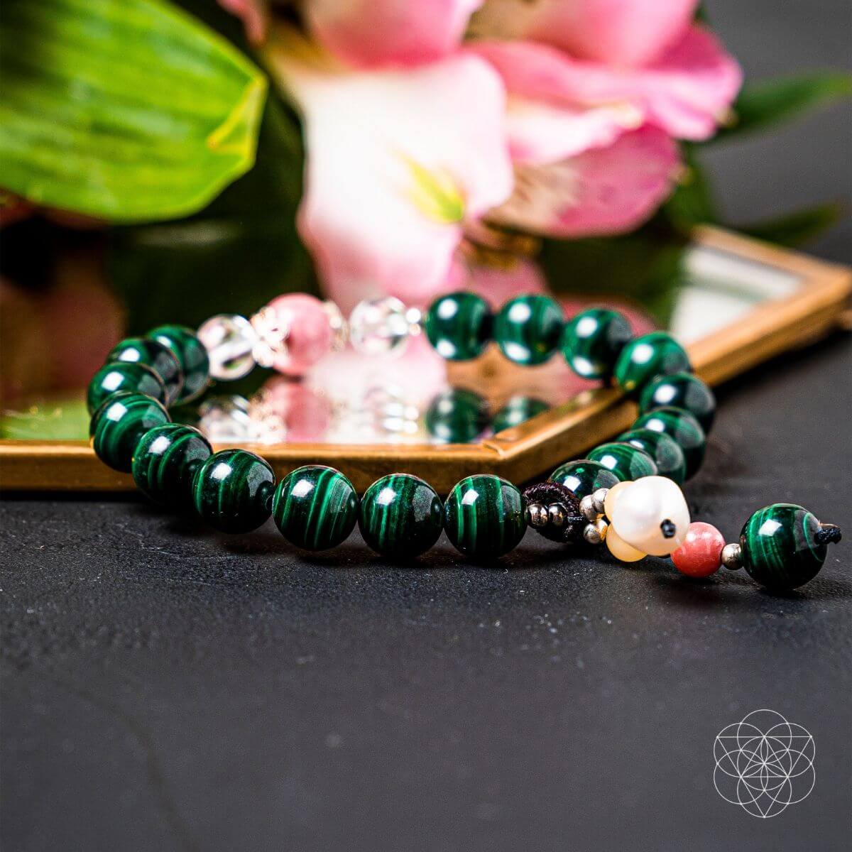 The Law of Attraction Bracelet - The misfit market