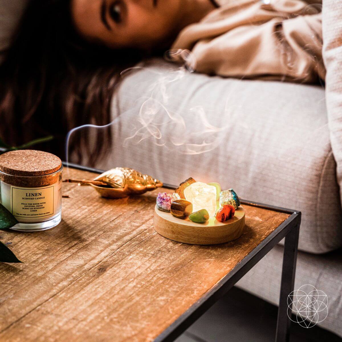 The Natural Energy Lamp - The misfit market