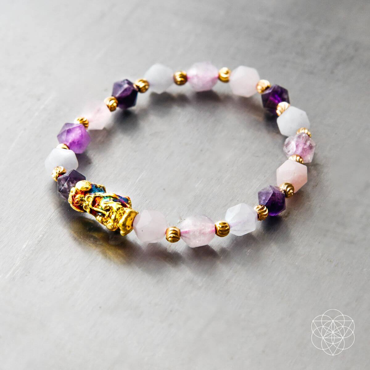 The Prosperity Bracelet - The misfit market