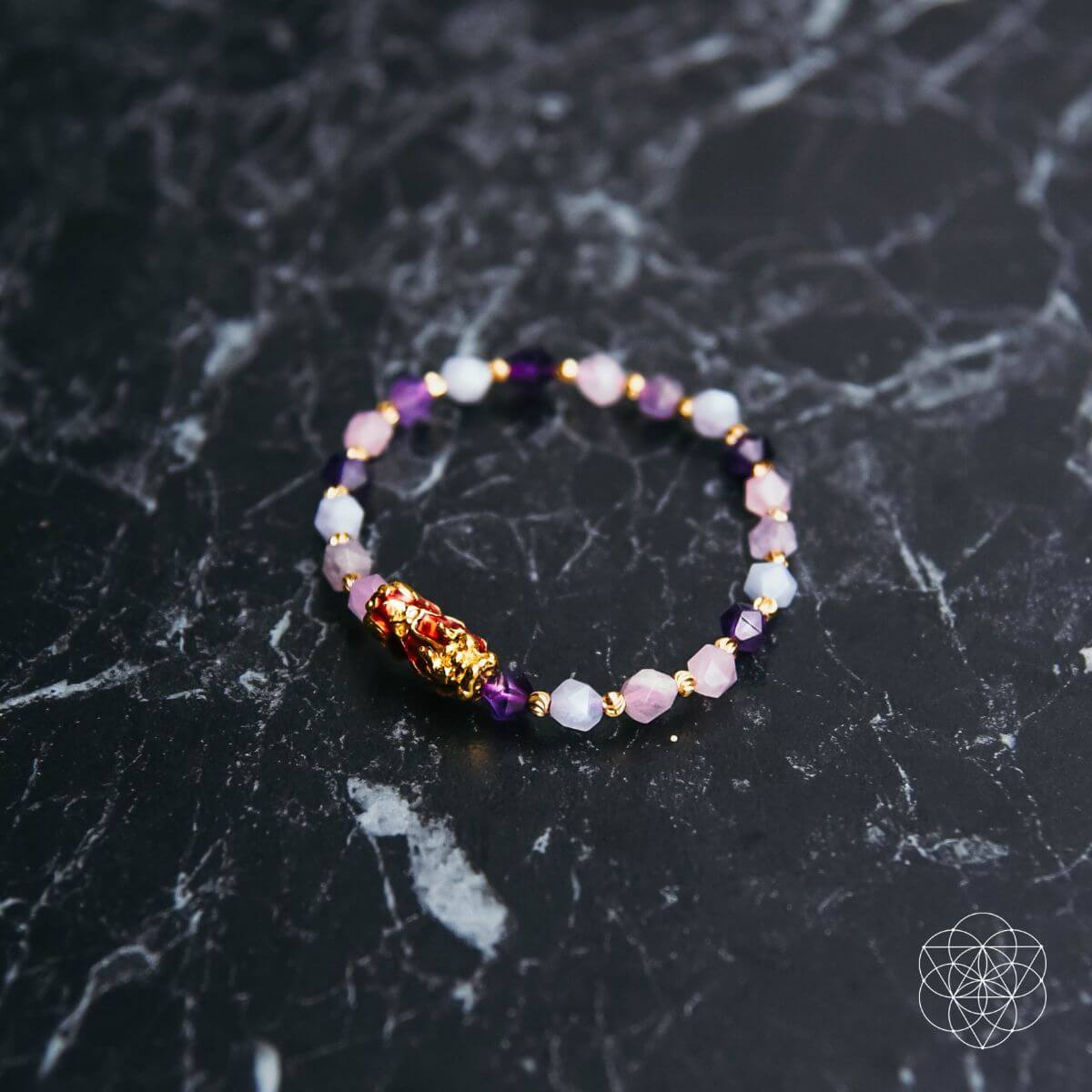 The Prosperity Bracelet - The misfit market