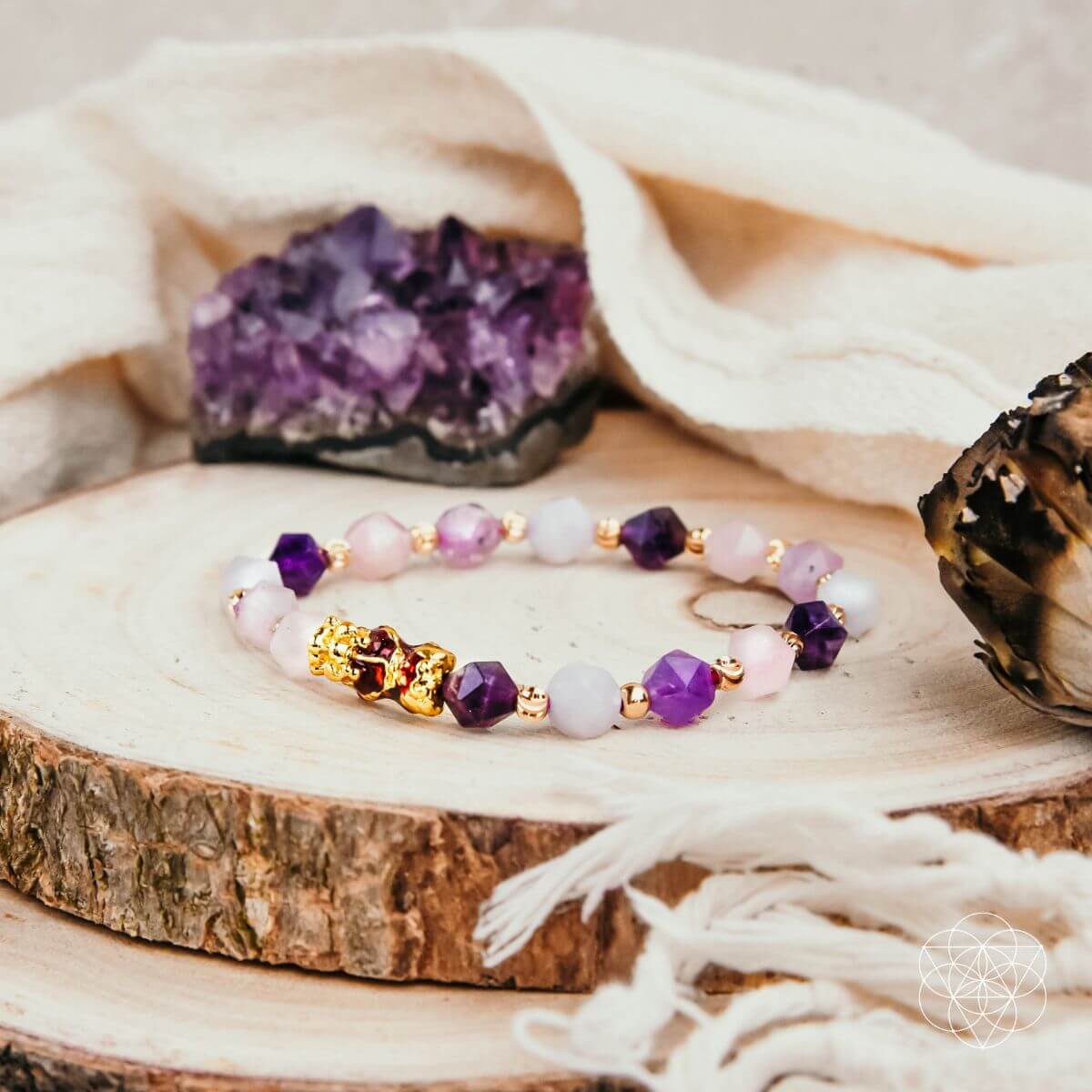 The Prosperity Bracelet - The misfit market