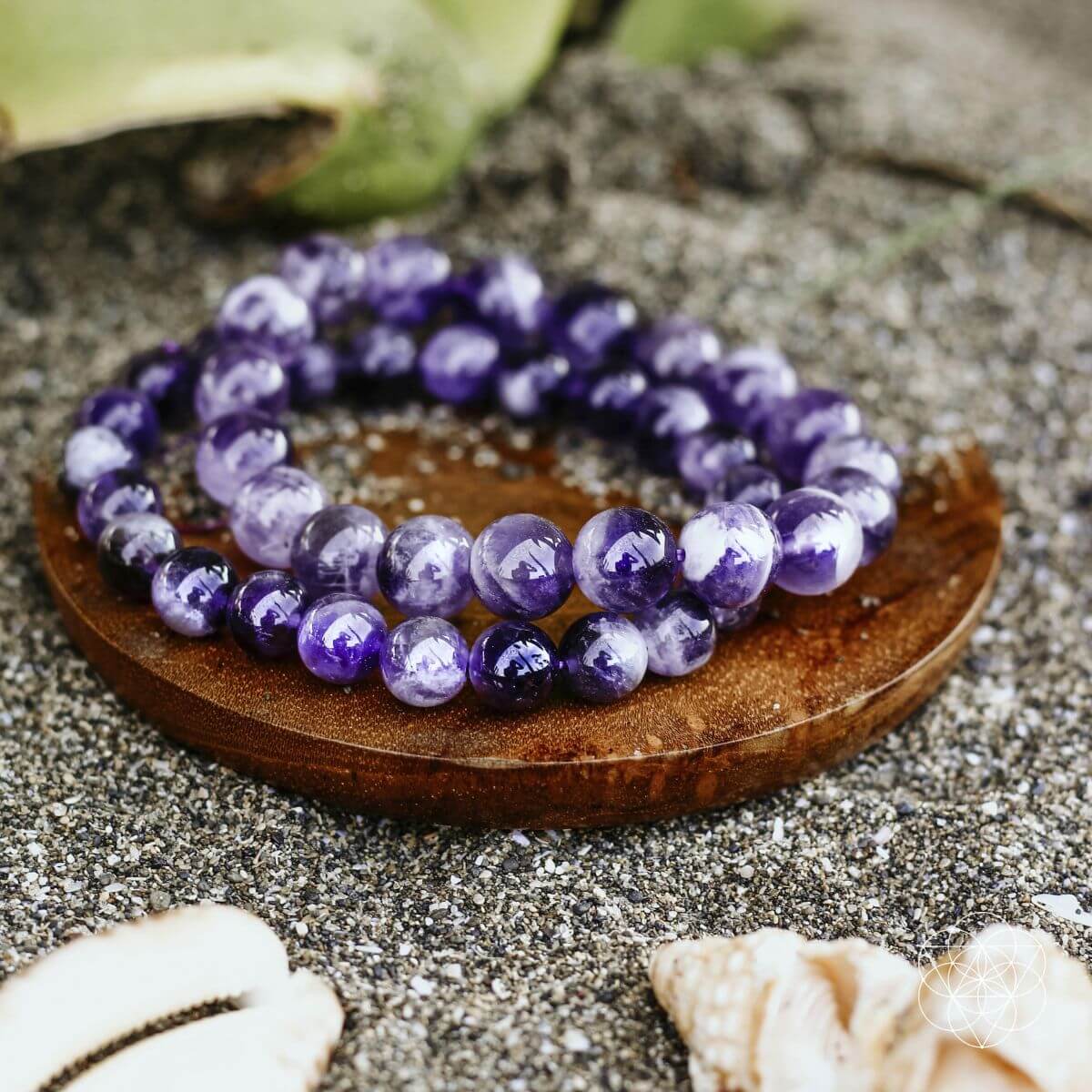 The Purification Bracelet - The misfit market