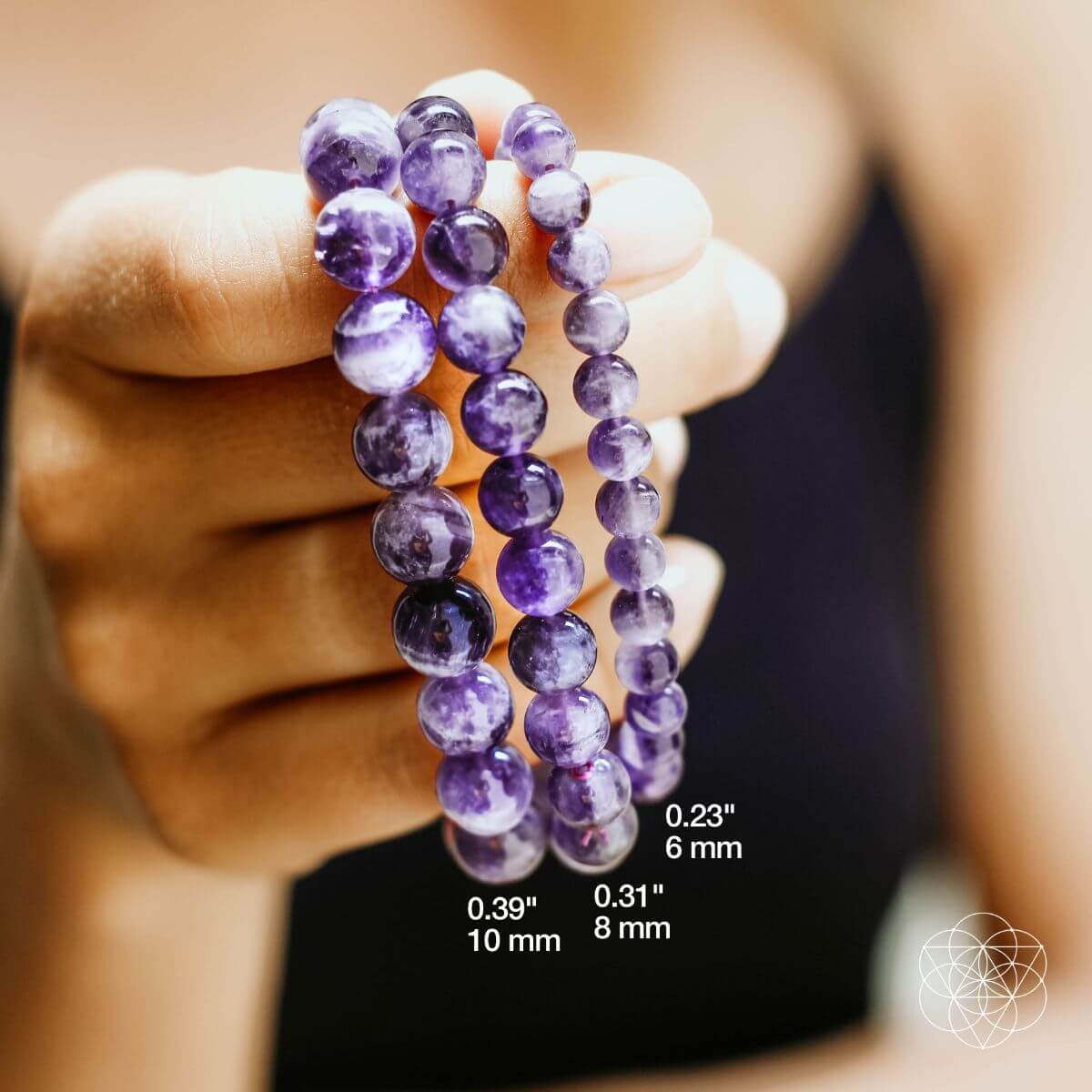 The Purification Bracelet - The misfit market