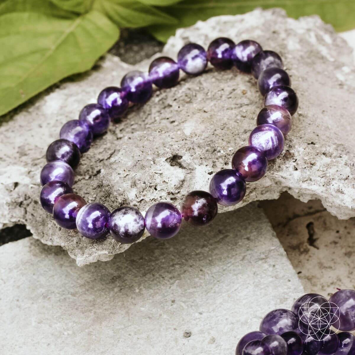 The Purification Bracelet - The misfit market