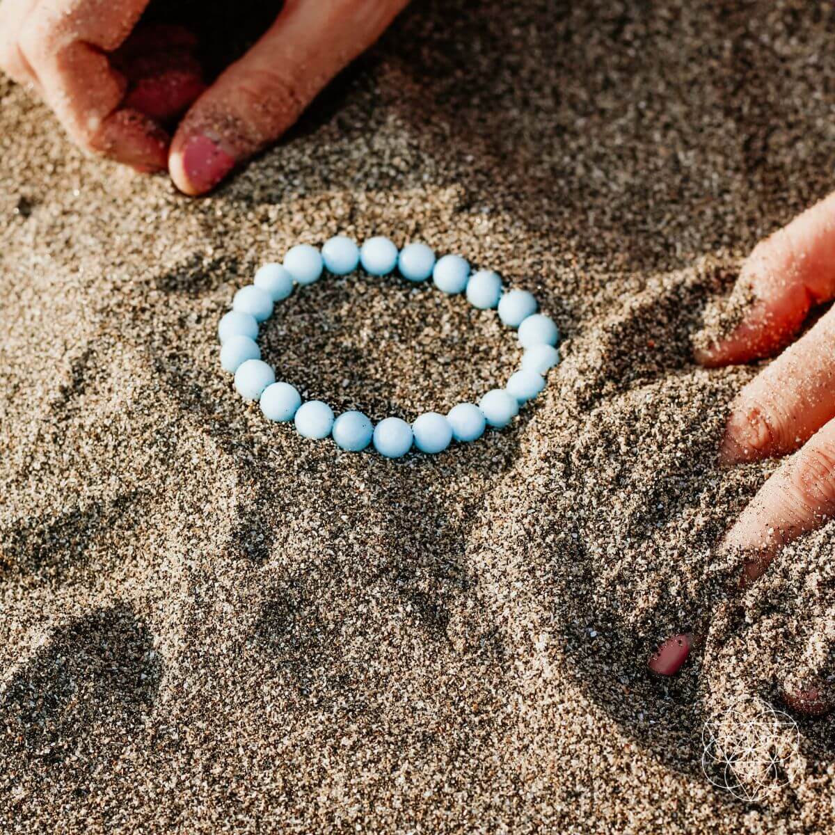 The Soothing Bracelet - The misfit market