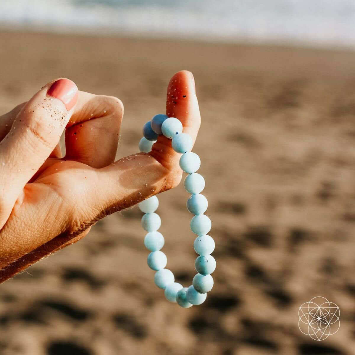 The Soothing Bracelet - The misfit market