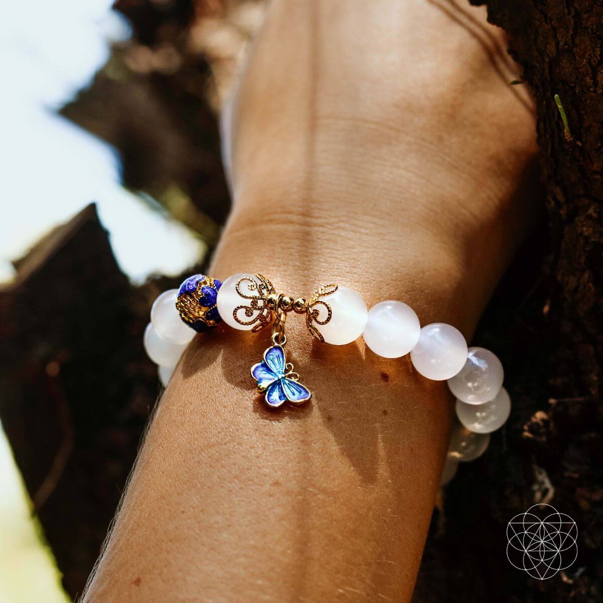 The Spiritual Growth Bracelet - The misfit market