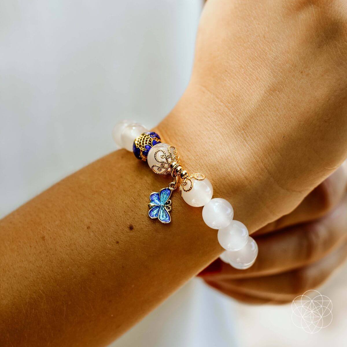 The Spiritual Growth Bracelet - The misfit market