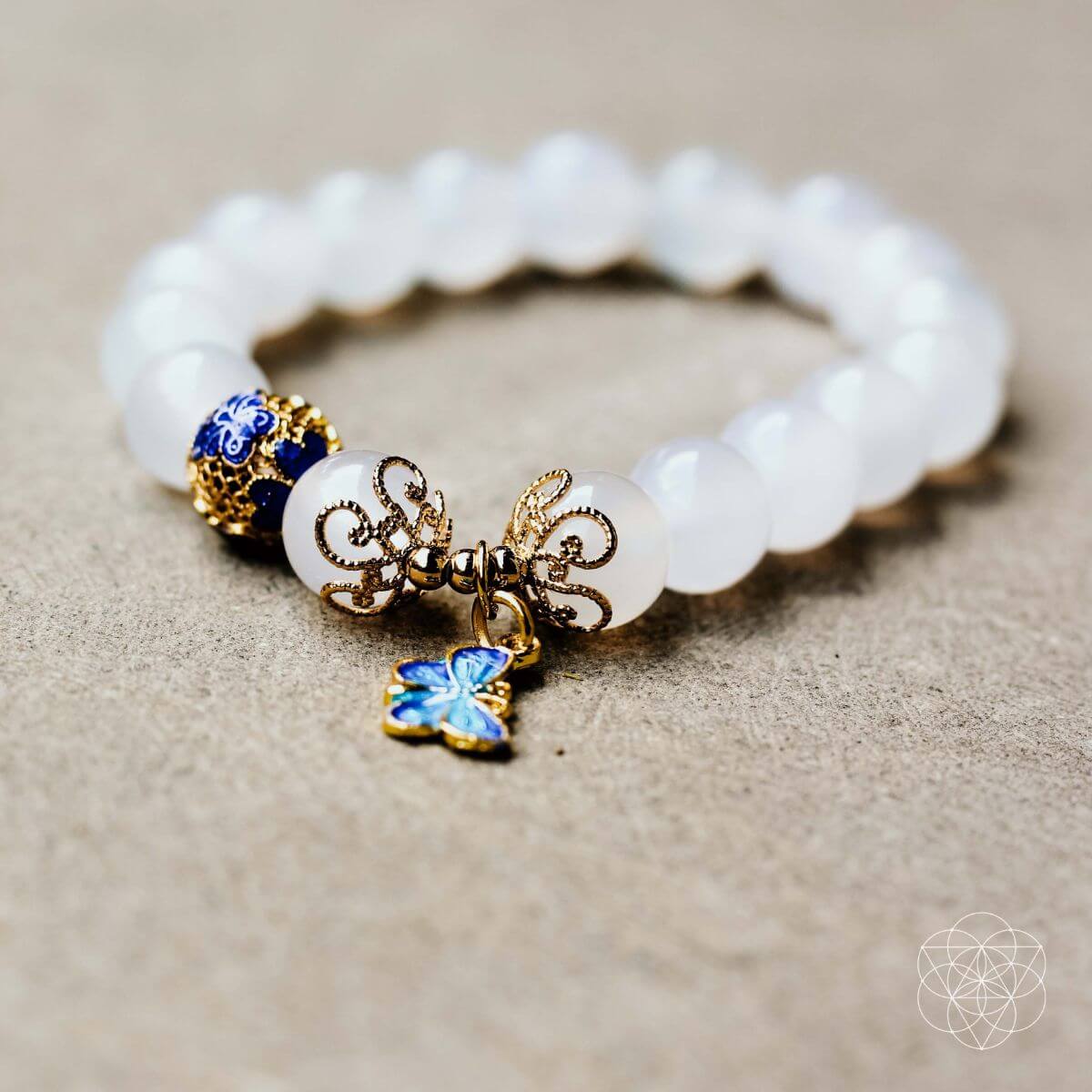 The Spiritual Growth Bracelet - The misfit market