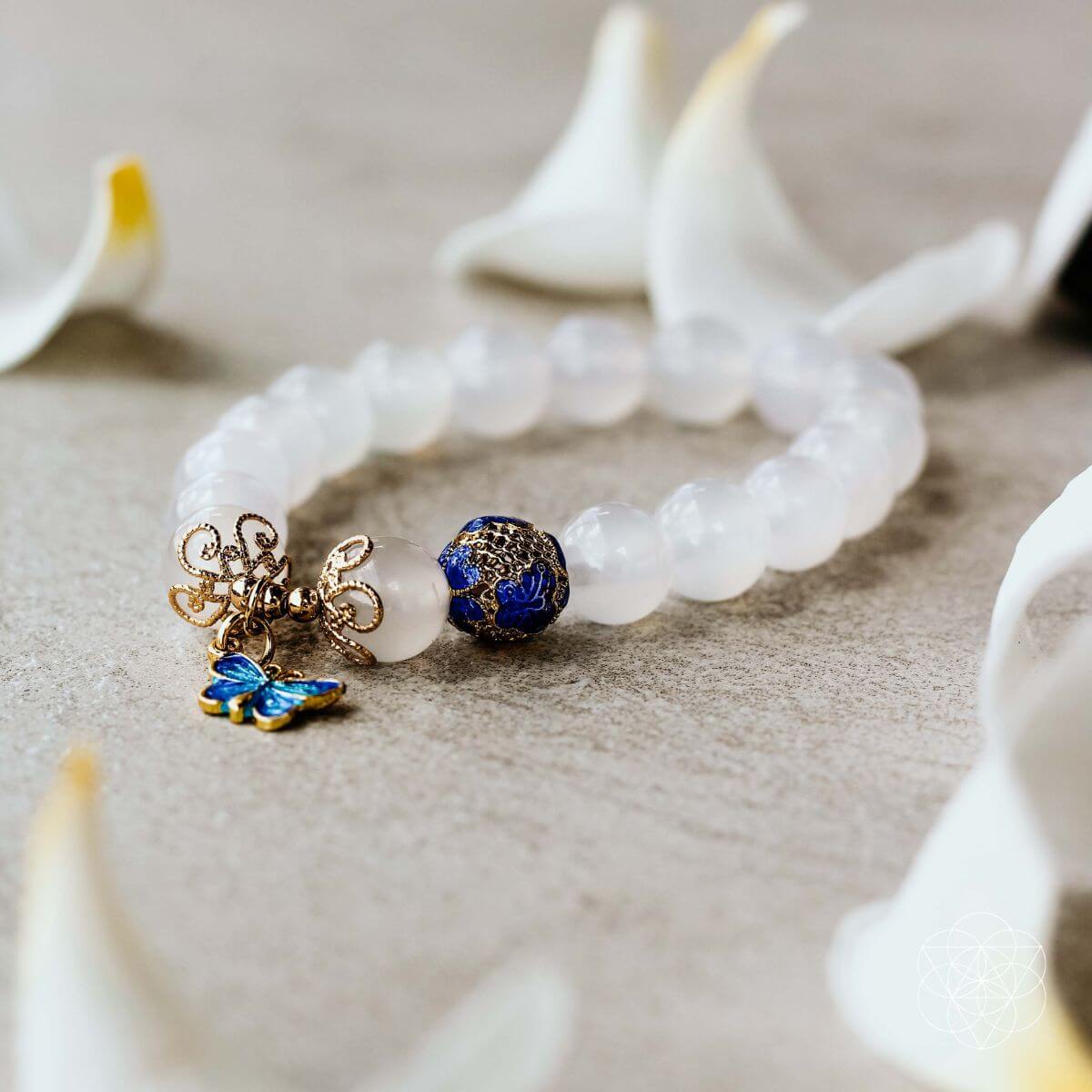 The Spiritual Growth Bracelet - The misfit market