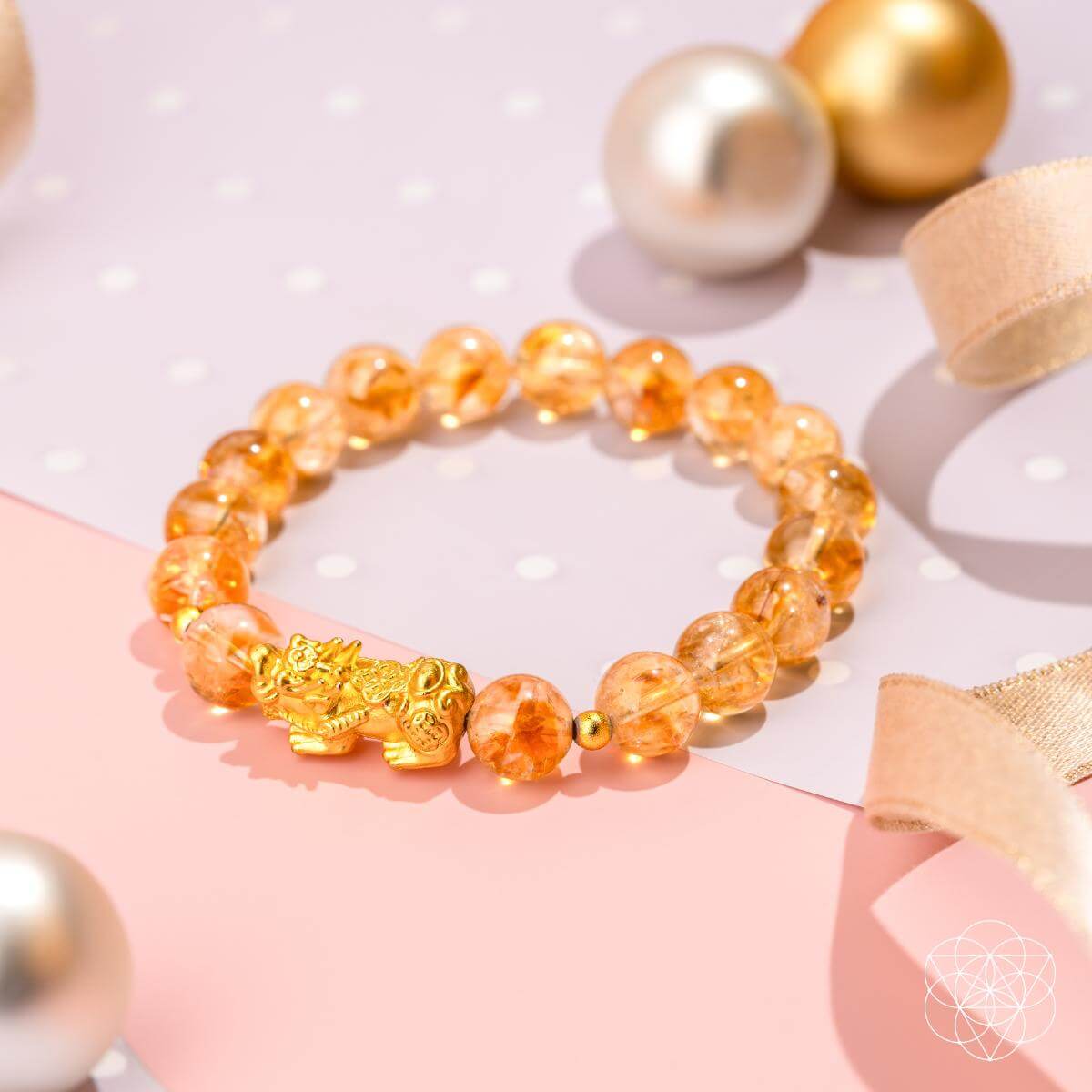 The Ultimate Wealth Bracelet - The misfit market